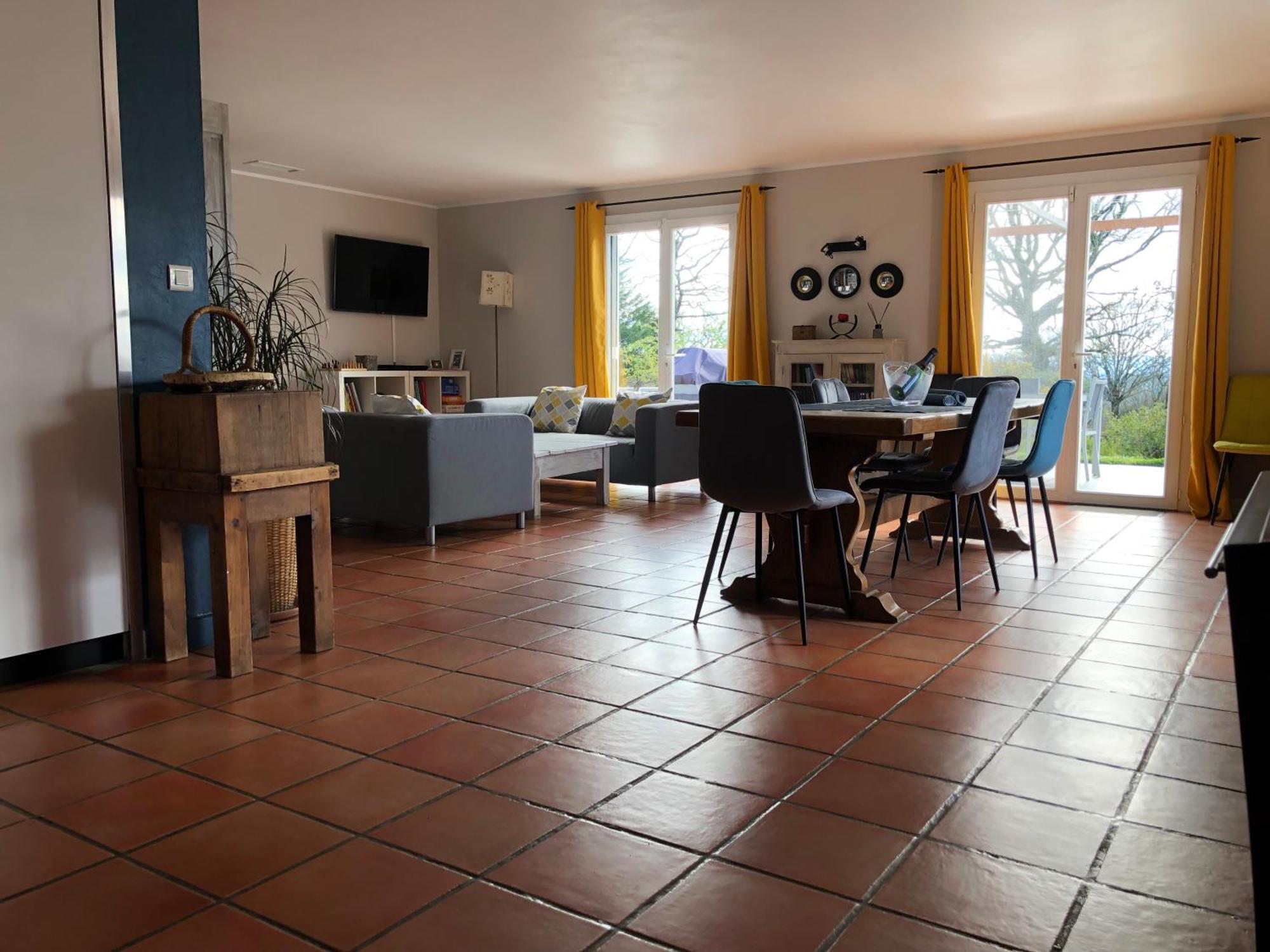 Borie Grande Villa Saint-Denis Kültér fotó