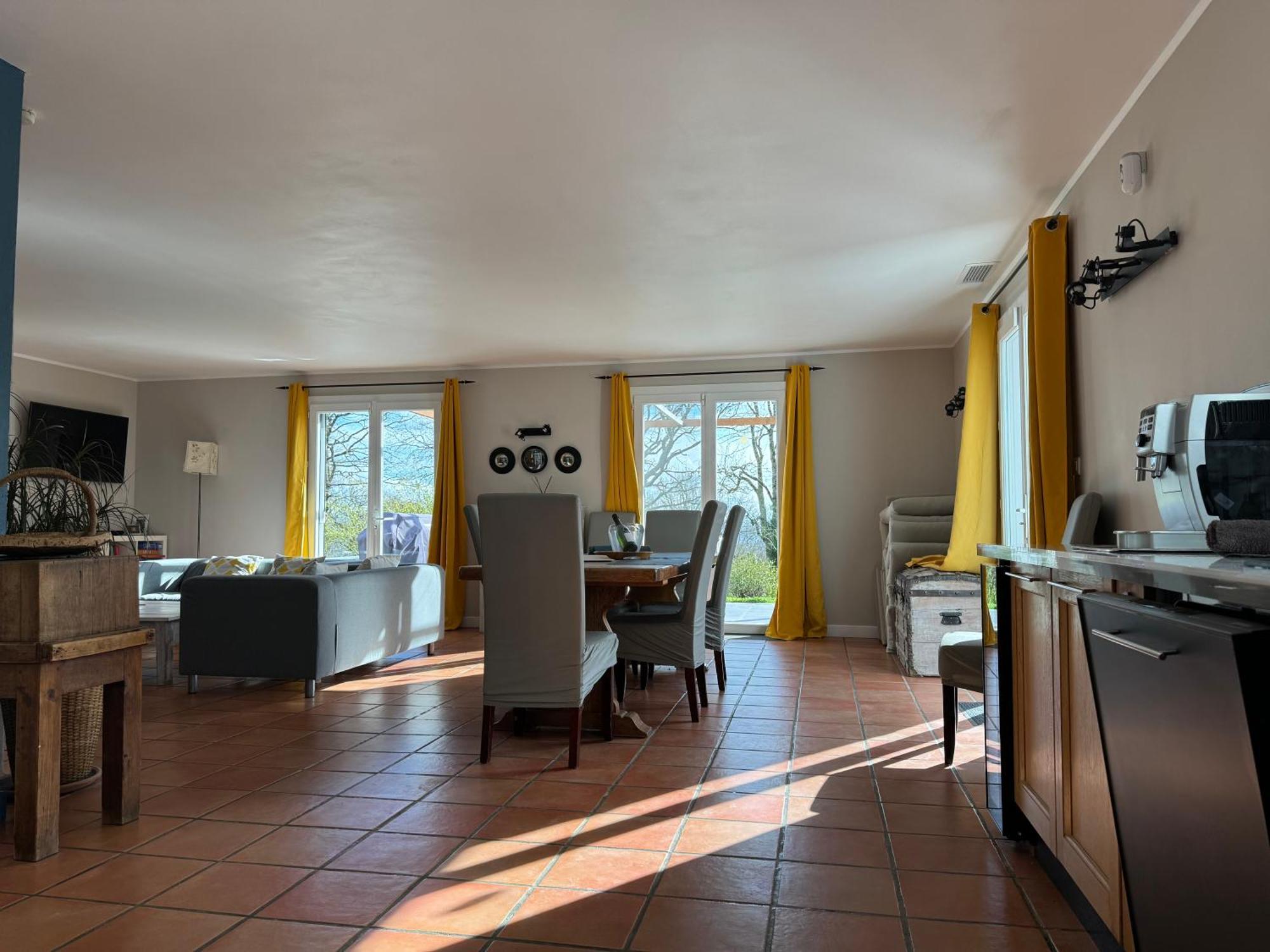 Borie Grande Villa Saint-Denis Kültér fotó