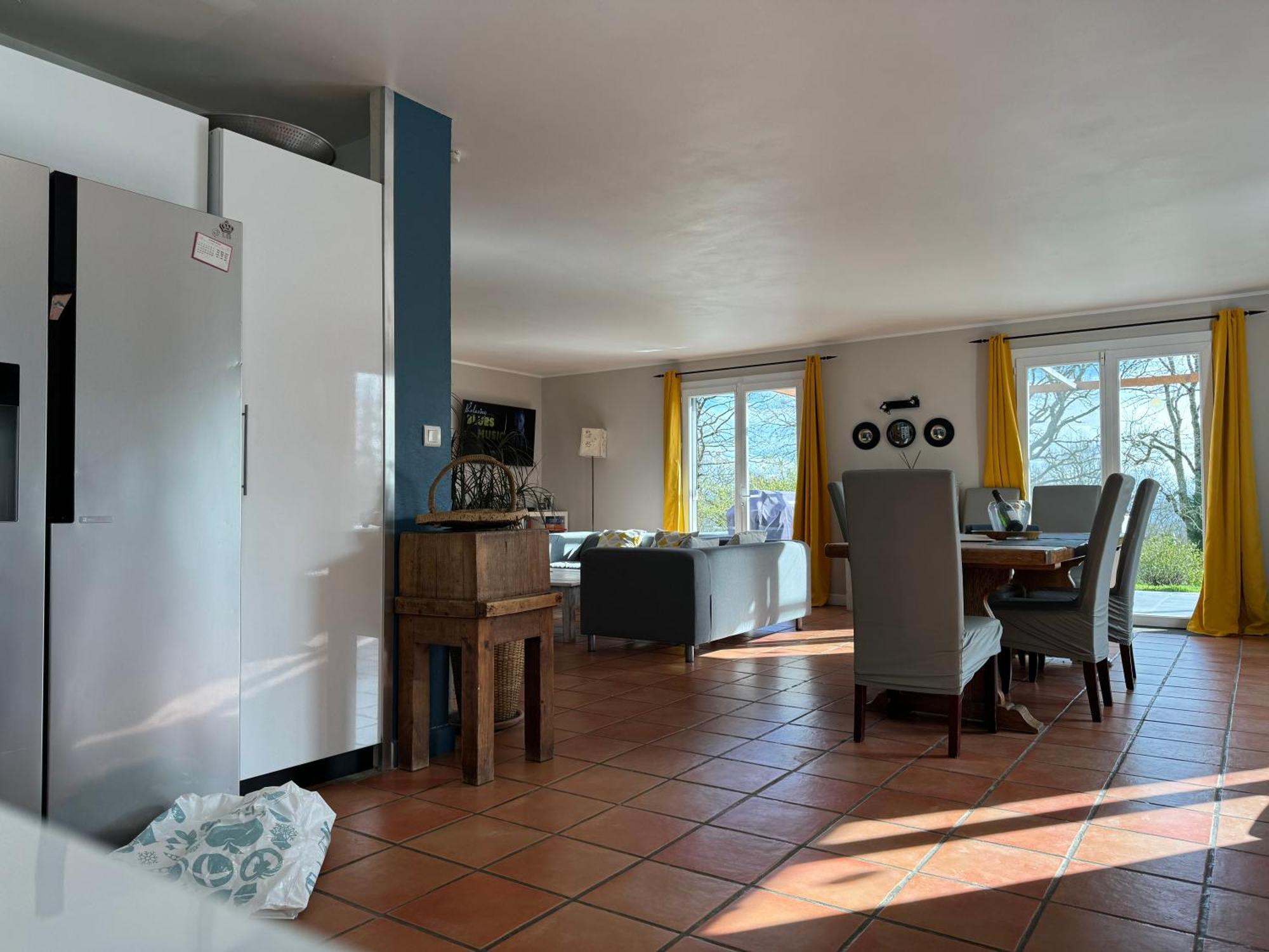Borie Grande Villa Saint-Denis Kültér fotó