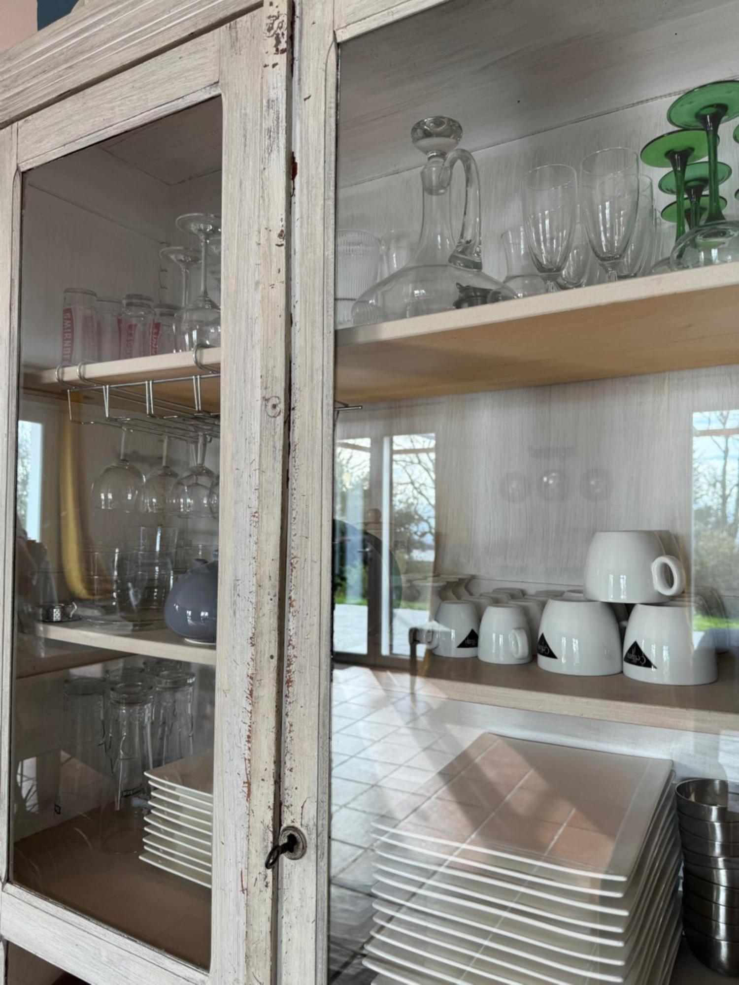 Borie Grande Villa Saint-Denis Kültér fotó