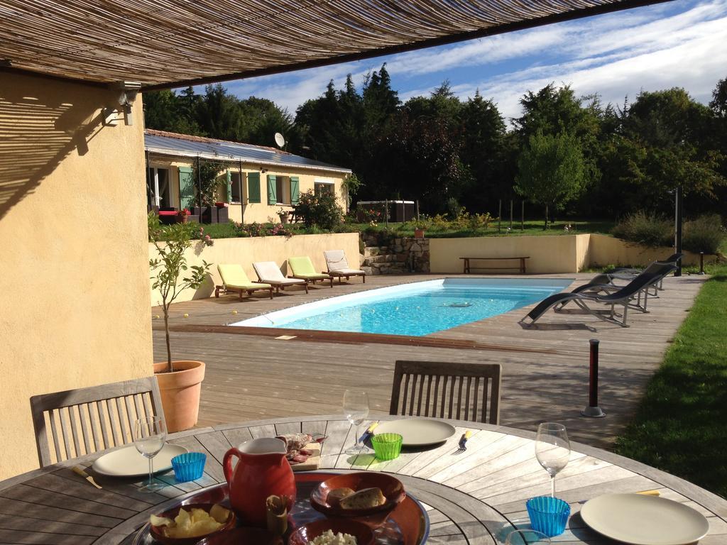 Borie Grande Villa Saint-Denis Kültér fotó